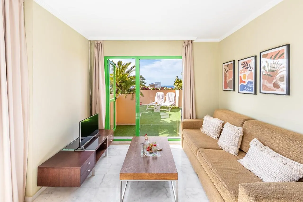 Holiday World Riwo Hotel. Benalmadena Spain
