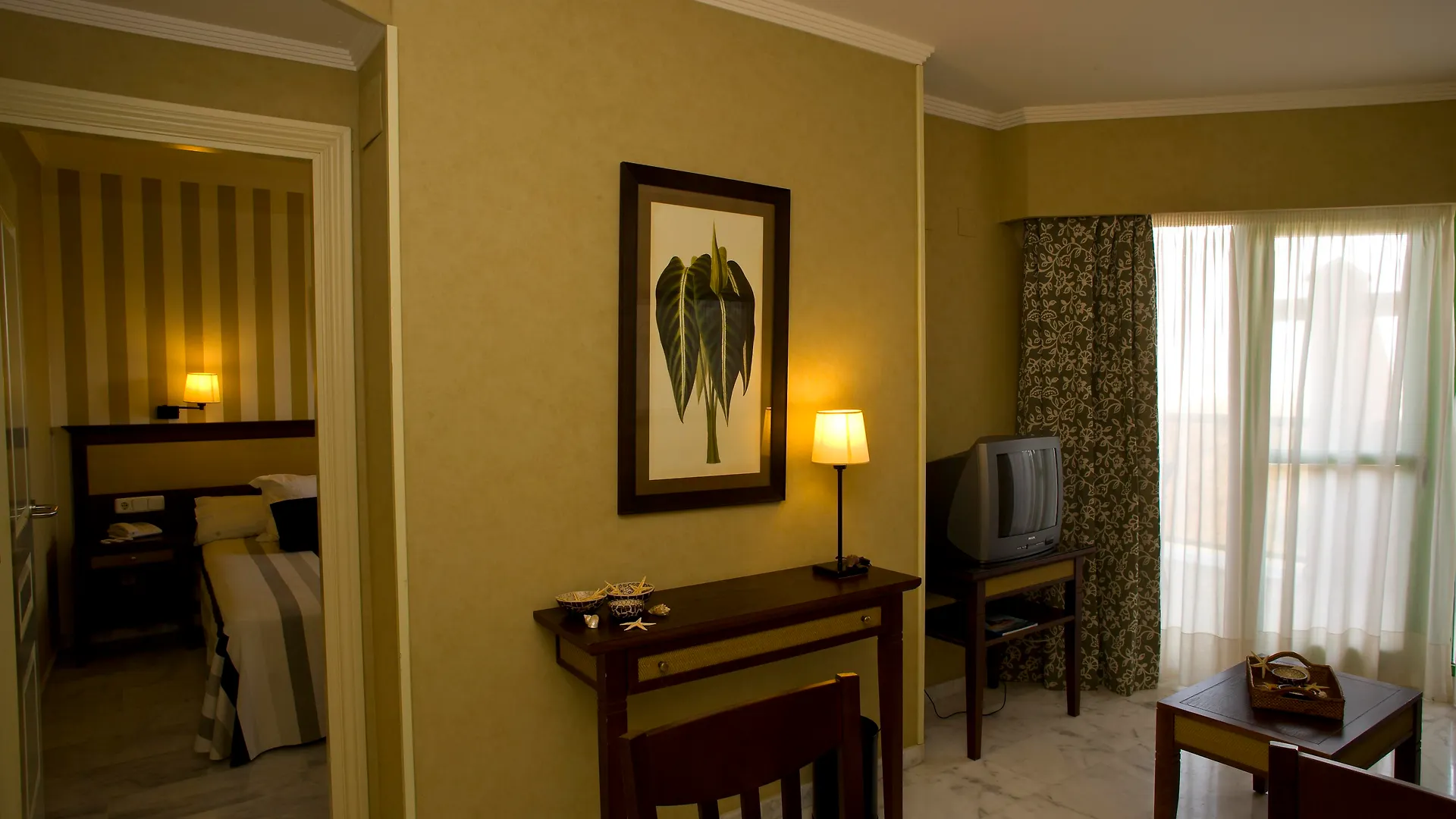 Hotel Holiday World Riwo Hotel. Benalmadena