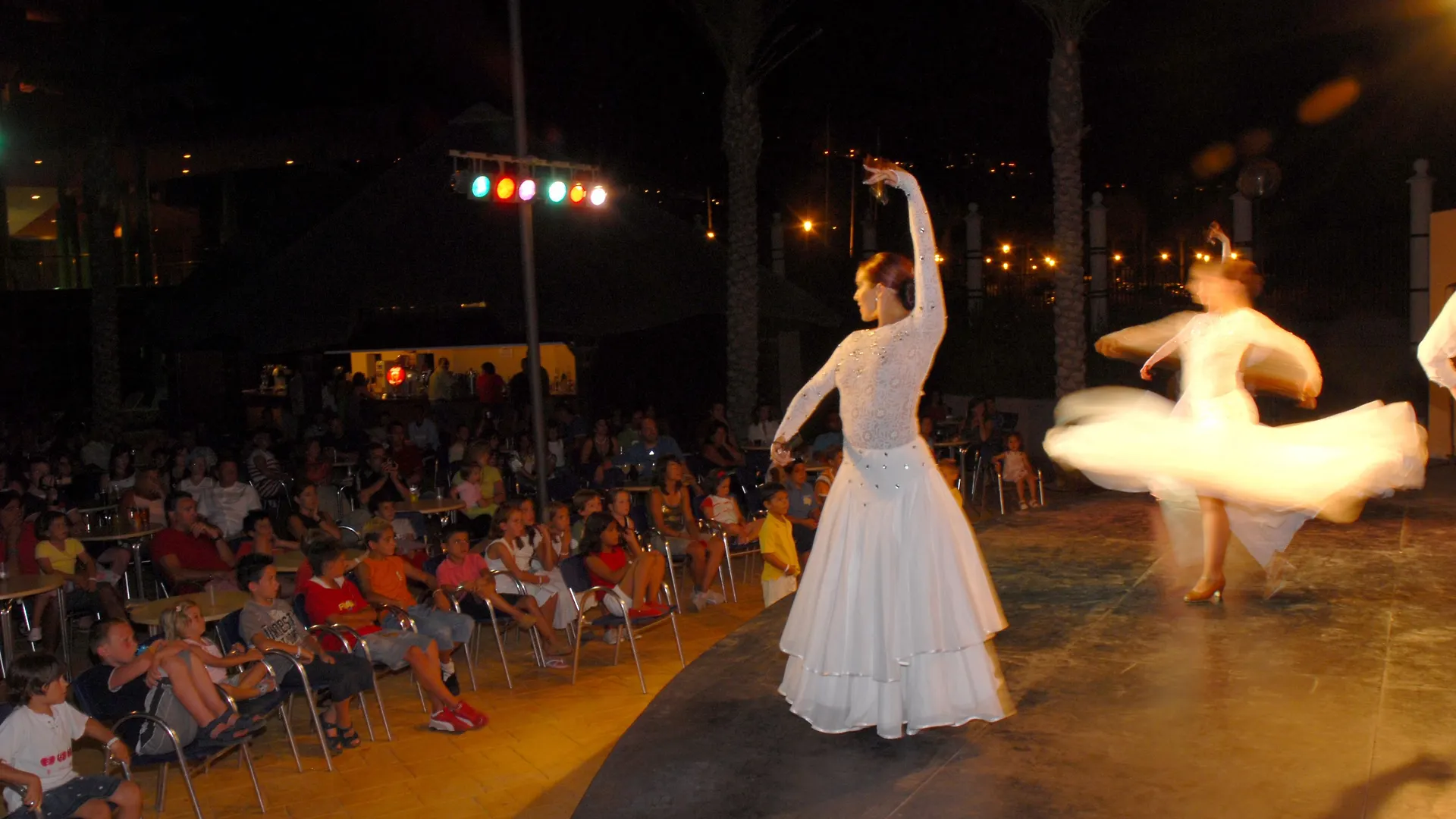 Holiday World Riwo Hotel. Benalmadena 4*,