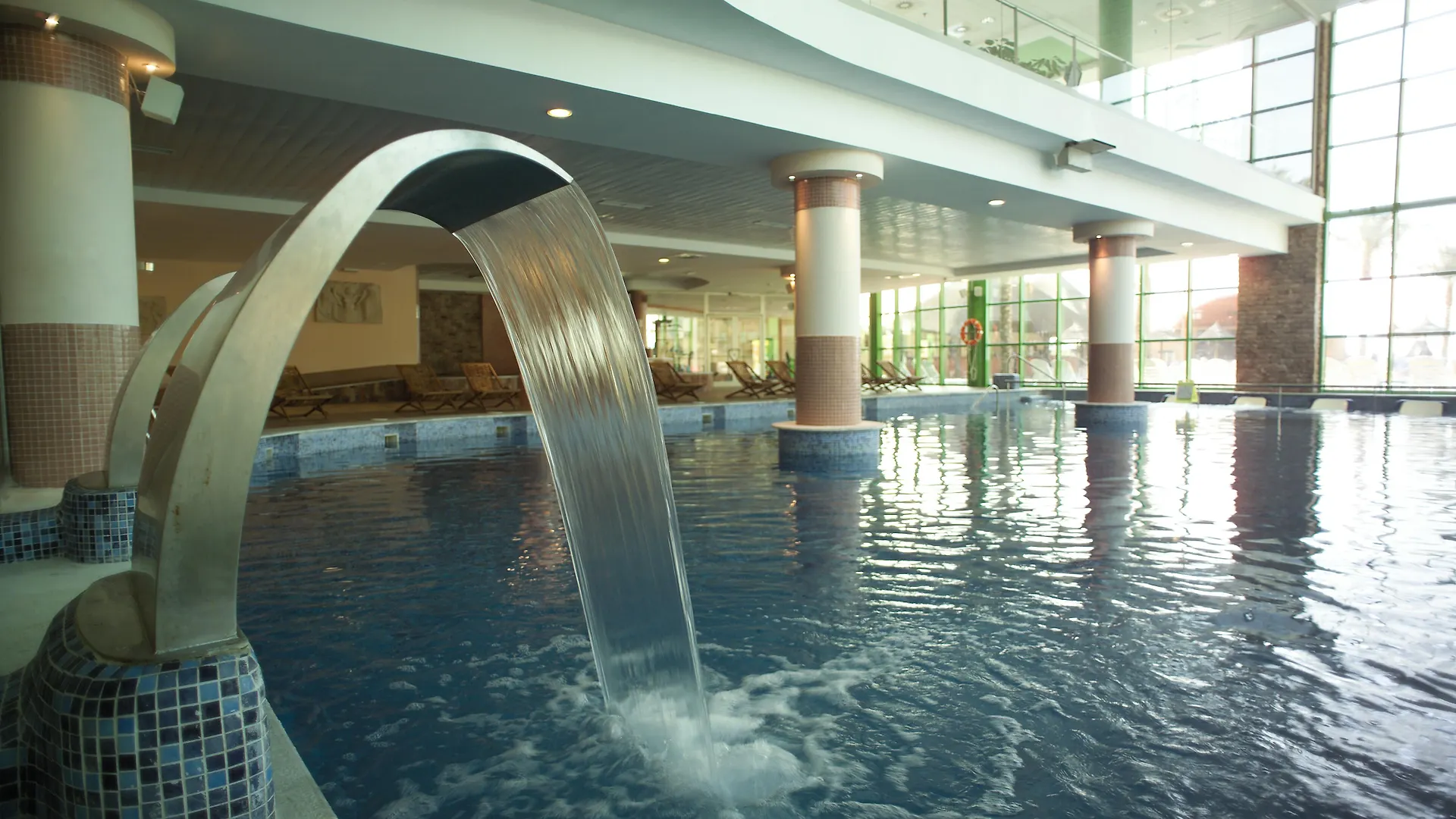 Holiday World Riwo Hotel. Бенальмадена 4*,  Испания
