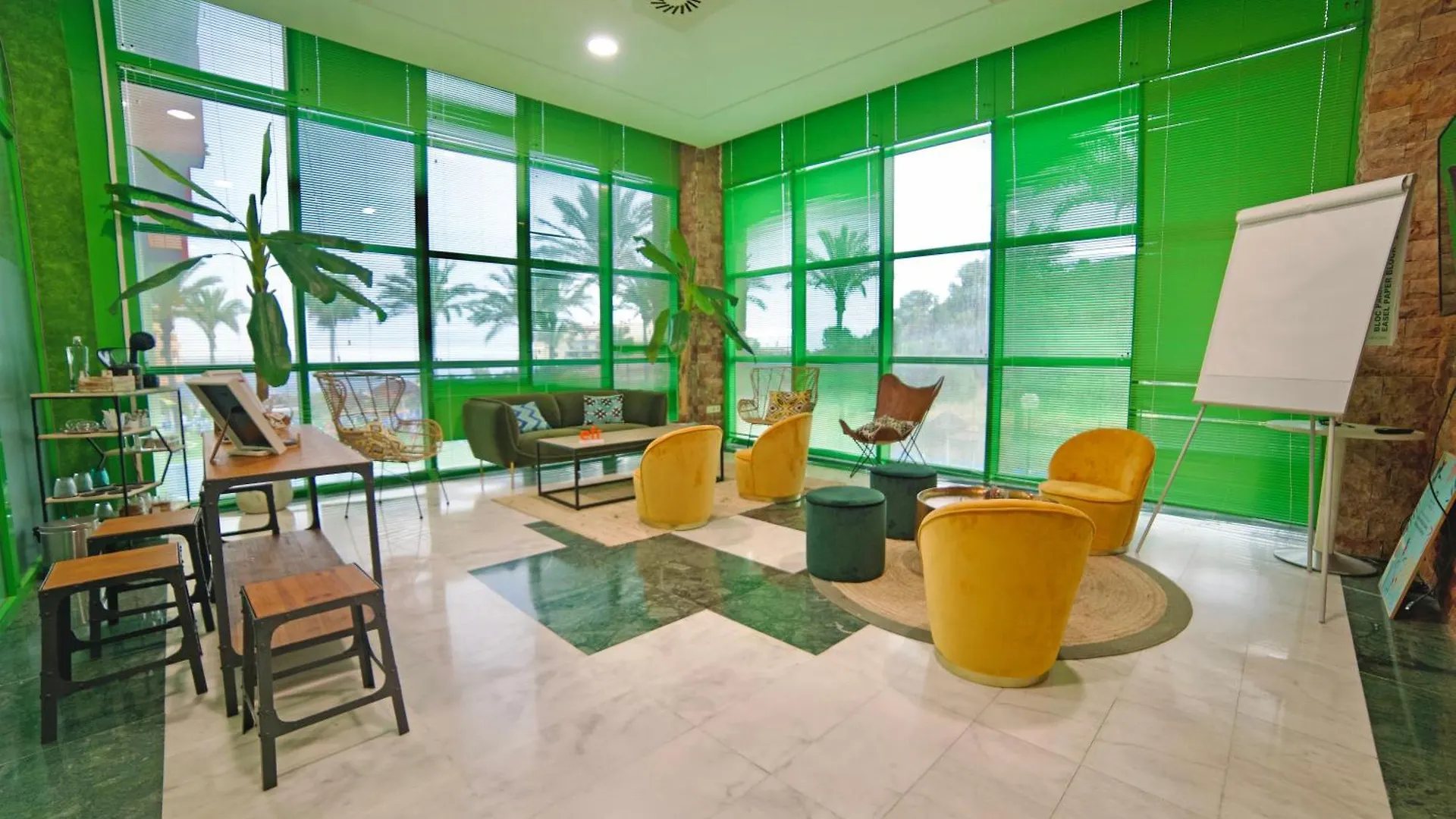 Hotel Holiday World Riwo Hotel. Benalmadena