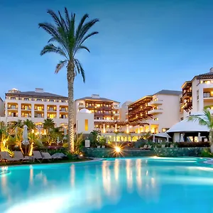 Vincci Seleccion La Plantacion Del Sur 5* Costa Adeje (Tenerife)