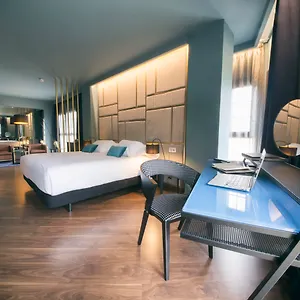 Catedral Hotel Pamplona