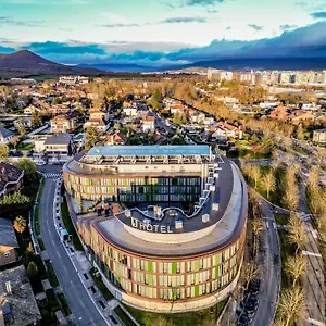 Jardines De Uleta Apart-hotel Vitoria-Gasteiz