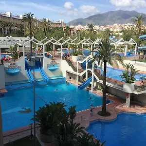 Apartment Benal, Benalmadena