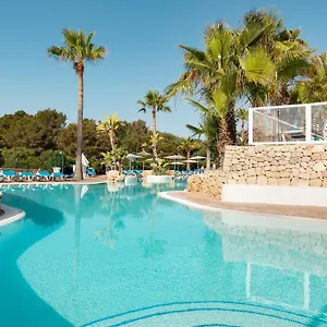 Palia Puerto Del Sol 3 Sup 3* Cala d'Or (Mallorca)