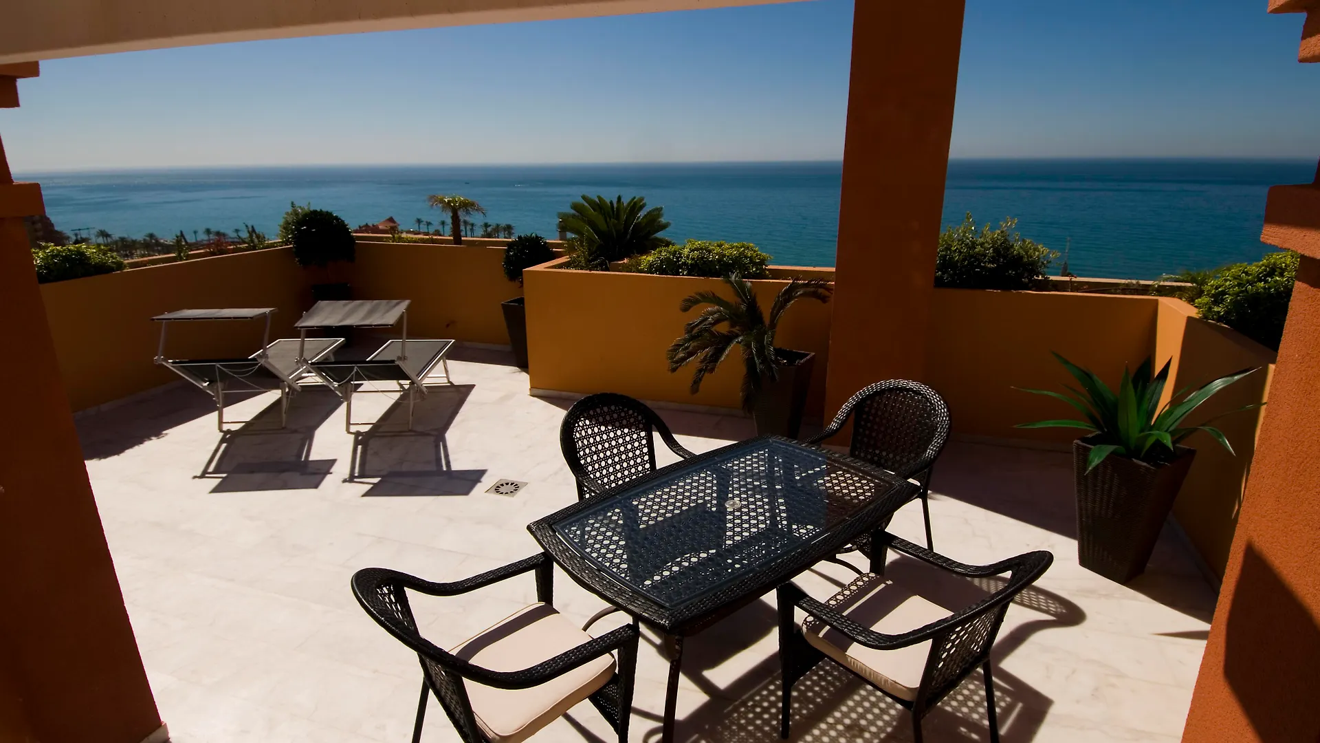 Holiday World Riwo Hotel. Benalmádena