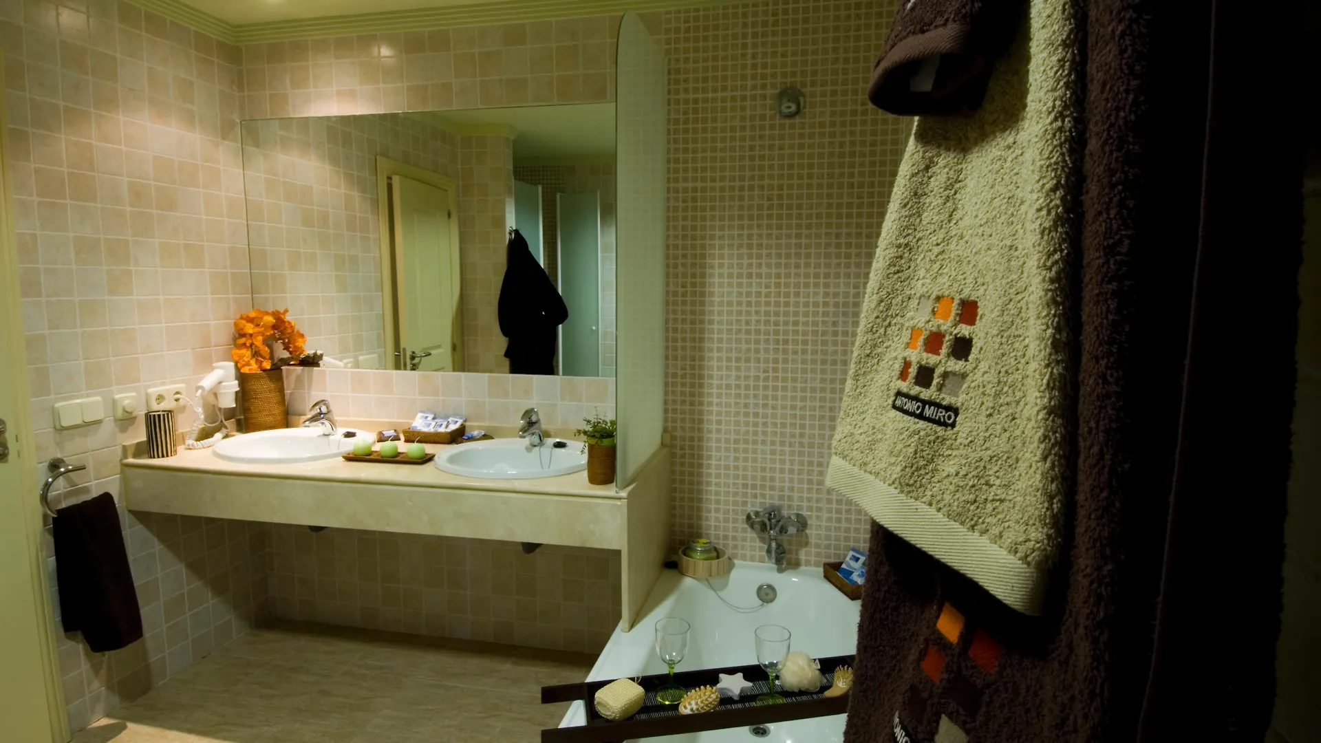 Holiday World Riwo Hotel. Benalmadena