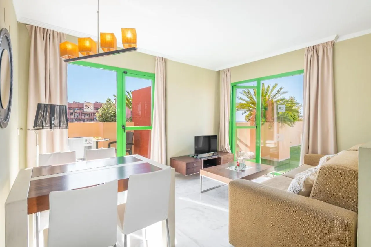Hotel Holiday World Riwo Hotel. Benalmádena