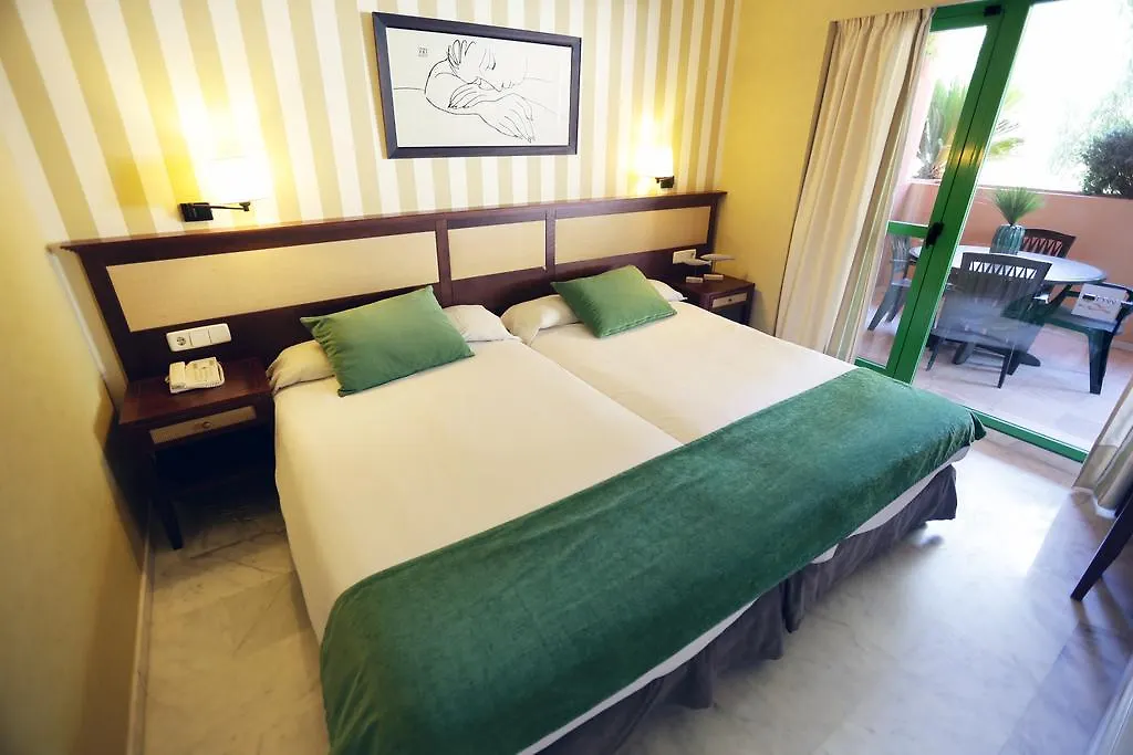 Hotel Holiday World Riwo Hotel. Benalmádena