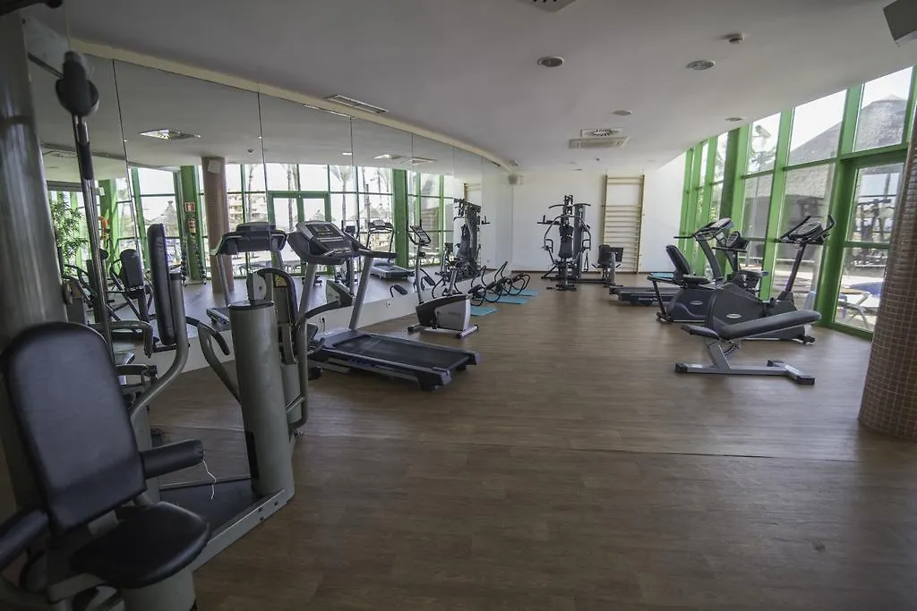 Holiday World Riwo Hotel. Benalmadena 4*,  Spain