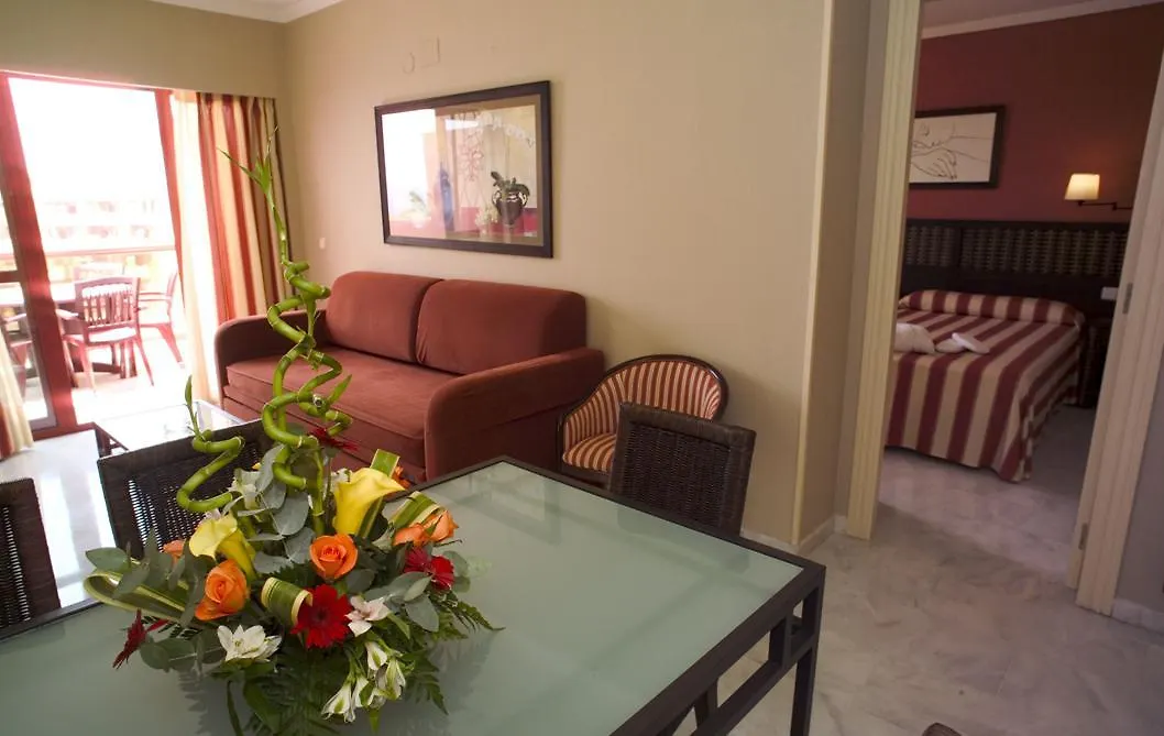 Holiday World Riwo Hotel. Benalmadena Hotel